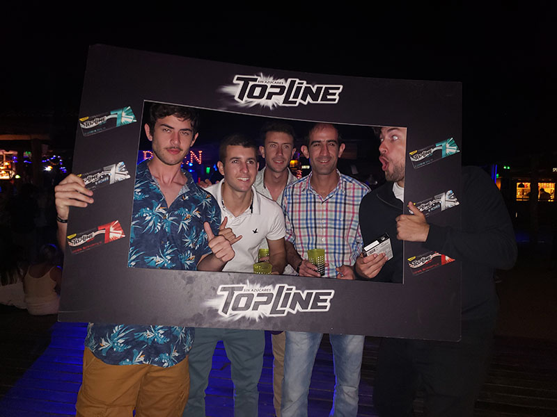 topline
